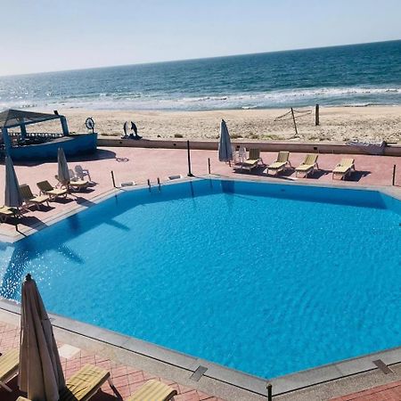 Retac El Arish Hotel Exterior foto